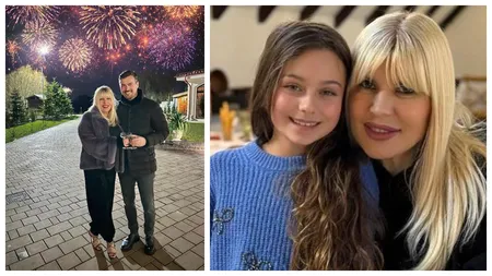 Ce s-a schimbat în viața Elenei Udrea, la șase luni de la eliberarea din închisoare. Postare emoționantă a fostei politiciene