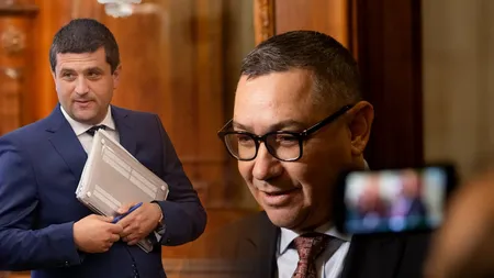 EXCLUSIV - Ponta pune tunurile pe Bolojan și Miruţă: În timp ce nu ai bani pentru spitale, şcoli, pentru militari, tu dai bani în Ucraina şi nu ne spui de ce