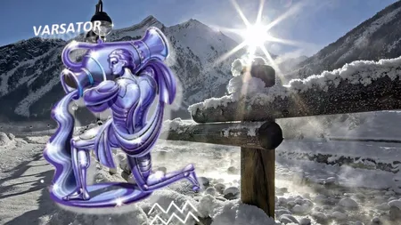 Horoscop 28 ianuarie 2026. Oferiţi-vă clipe de răsfăţ! O prăjitură nu e un păcat capital dacă se păstrează măsura!