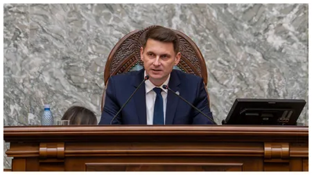 Mircea Abrudean, susținut de PNL la conducerea SRI, apel la ”stabilitate”: România nu își poate permite experimente politice, improvizații sau crize artificiale