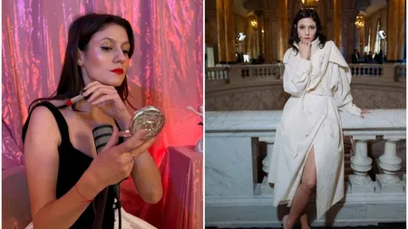 Cum a descoperit Ada Galeș că are tumoră pe cerul gurii: 