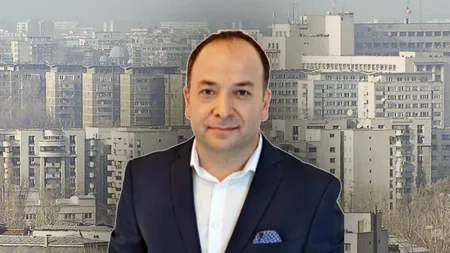 Analistul Adrian Negrescu: 