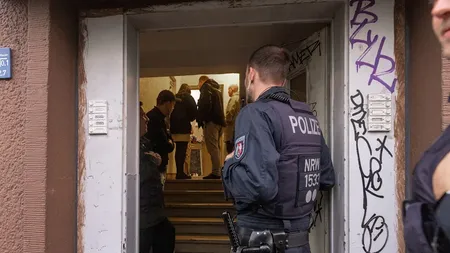 Ajutoare sociale 2026. Autoritățile din Germania le taie ajutoarele sociale migranților români și bulgari și îi obligă să părăsească țara