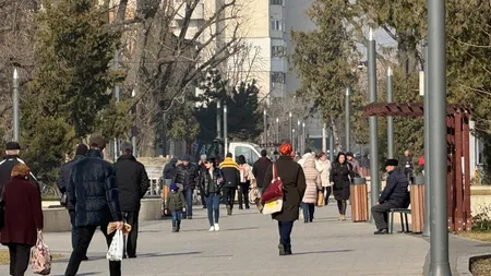 Cele mai sărace orașe din România. Două municipii, unul din sud și unul din nordul țării, au cel mai scăzut nivel de trai