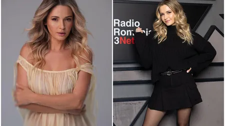 Alina Crișan are un nou iubit. Primele declarații făcute de fosta artistă de la A.S.I.A și Direcția 5: 