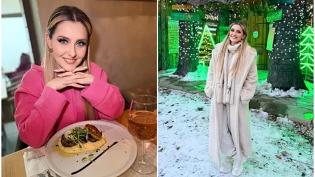 Alina Sorescu vrea să își refacă viața? Ce spune despre o nouă relație: 