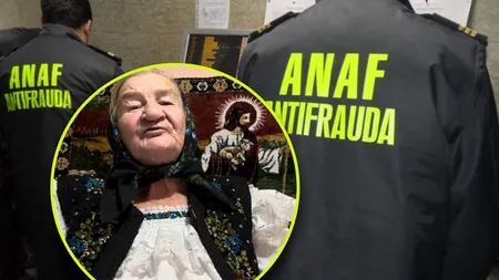 Şeful ANAF îi ia pe români la bani mărunţi, anunţă noi controale: 