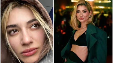 Andia, înjurată și amenințată de fostul ei manager. Artista rupe tăcerea: 