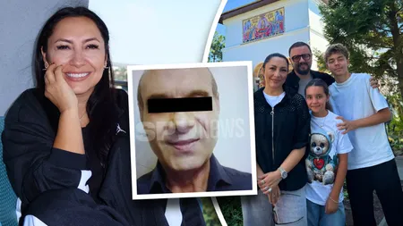 Fanul obsedat care a intrat peste Andra Măruță în casă a scăpat de la psihiatrie și a pornit din nou pe urmele vedetei: „Dumnezeu nu doarme niciodată”