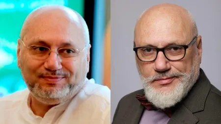 Percheziții la Cristian Andrei, falsul psihoterapeut acuzat de agresiune sexuală și înșelăciune