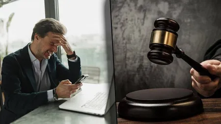 Un angajat a primit din greșeală 330 de salarii, iar instanța a decis că poate păstra banii