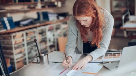 Ce sumă câștigă într-o lună un absolvent al Facultății de Arhitectură. Specializările pe care se axează tinerii