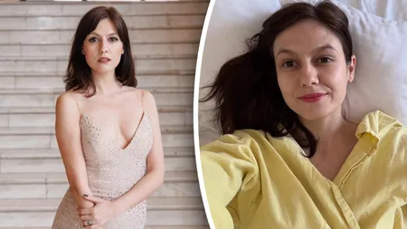 Cum a reacționat Ada Galeș când a aflat că suferă de cancer. Actrița a trecut prin patru operații: „Îți faci liste, le dai mesaje oamenilor cărora crezi că le-ai greșit”