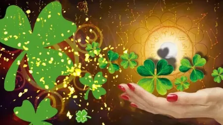 Patru zodii au norocul de partea lor timp de 3 luni. Astrele pregătesc adevărate surprize pentru acești nativi