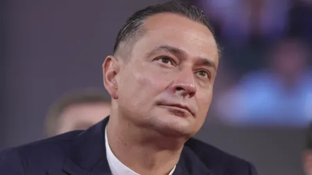 EXCLUSIV Daniel Băluță face noi declarații șocante după ce ar fi fost otrăvit cu arsenic și mercur: „Sunt convins că în cel mai scurt timp voi reuși să identific și sursa”. Primarul Sectorului 4 ar fi rămas fără câțiva dinți din cauza metalelor grele