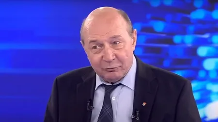 Traian Băsescu nu crede în ruperea coaliției: ”Nu cred că PSD ar ieși de la guvernare. Realizează ce ar fi în situația în care ar ieși”