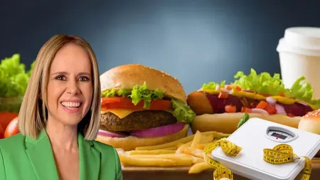 Mihaela Bilic recomandă singura „bombă calorică” esențială pentru un metabolism echilibrat. Este sănătate curată