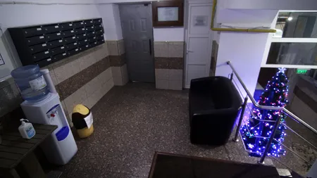 Amendă de până la 2.000 de lei pentru românii care stau la bloc și fac această greșeală. Ce nu ai voie să lași pe palier în 2026