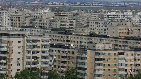 Taxele pentru un apartament vechi în București au crescut cu până la 150%. Proprietarii de locuințe noi plătesc ”doar” dublu față de anul trecut