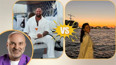 Alex Bodi o DISTRUGE pe Ramona Olaru! Afaceristul nu are filtru și dezvăluie tot: „Pai când ție îți bătea cucuruzul dimineața în geam, acum 15 ani, și acum vii și stai undeva în București și vezi Herăstrăul”