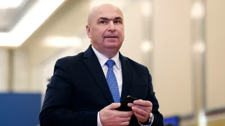 Cum explică Ilie Bolojan eliberarea din funcţia de ministru al Educaţiei a lui Daniel David abia după 22 de zile: 