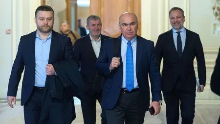 Cutremur în PNL. Valeriu Iftime ameninţă cu demisia. Alţi grei din partid au pus tunurile pe Bolojan