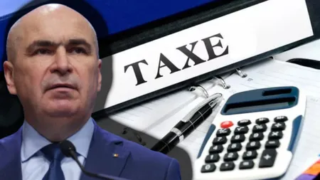 Guvernul justifică noile taxe. Ce spune Ilie Bolojan despre impozitele pe proprietate: 