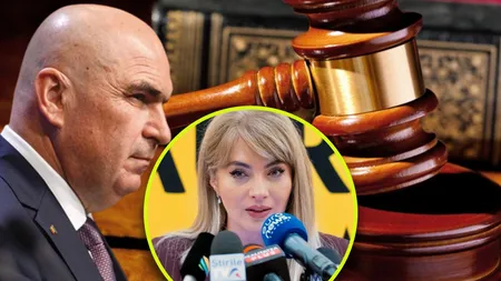 Bolojan, victorie în instanță. AUR a pierdut procesul pentru legile Justiției. Decizia premierului rămâne în picioare