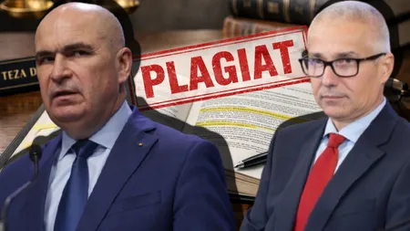 Ilie Bolojan, despre scandalul în care este implicat ministrul Justiției, Radu Marinescu: 