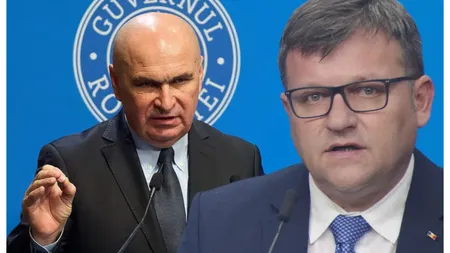 PSD vrea un Guvern fără Ilie Bolojan şi USR: 