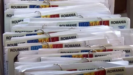 Cât te costă să-ți schimbi buletinul în 2026. Cartea de identitate electronică, mai scumpă decât cea clasică
