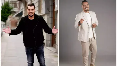 Bursucu a slăbit 22 de kilograme în jumătate de an: 