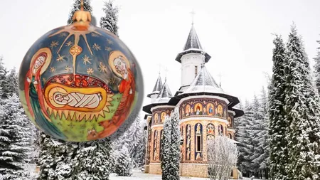 Calendar ortodox 3 ianuarie 2026. Sâmbăta dinaintea Botezului Domnului, zi cu o semnificație liturgică specială