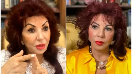 Carmen Harra aruncă bomba: 
