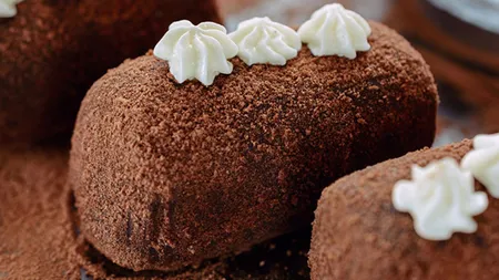 Kartoshka, prăjitura cartof de post. Rețeta simplă, dar delicioasă de te lingi pe degete