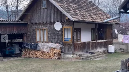 Cea mai ieftină casă din ianuarie 2026! E scoasă la vânzare într-o zonă turistică foarte căutată și costă mai puțin decât o mașină la mâna a doua!