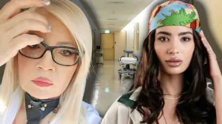 Catinca Zilahy vine cu lămuriri după ce Calina ar fi făcut scandal la spital: 