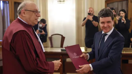 SONDAJ INSCOP. Românii nu mai au încredere în sistemul de justiție. 67,4% consideră că nu este independent de influențe politice, 80.2% sunt de părere că legea nu este aplicată în mod egal pentru toți cetățenii