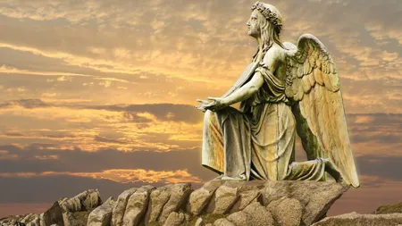 Spune această rugăciune timp de 7 zile pentru a te vindeca! Este considerată cea mai puternică barieră împotriva bolilor