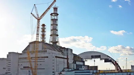 Centrala de la Cernobîl a rămas fără toate sursele exterioare de energie în urma atacurilor rusești de marți dimineață