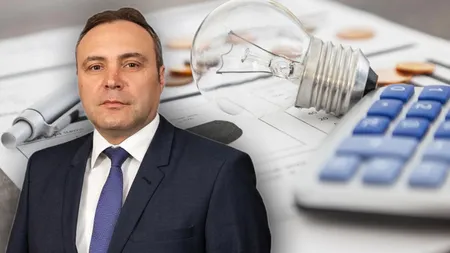 Dumitru Chisăliță, președintele AEI, trage un semnal de alarmă: „Un român sărac cheltuie peste o treime din venitul său doar pe energie”