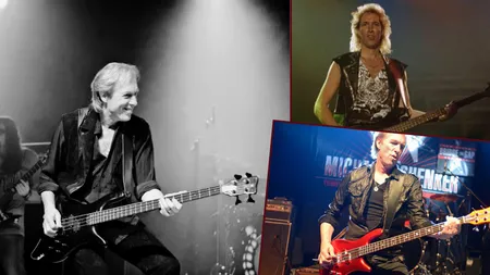 Doliu în lumea rock-ului: Chitaristul care a scris istorie cu una dintre cele mai mari trupe ale lumii s-a stins din viață. Care a fost boala care i-a curmat viața