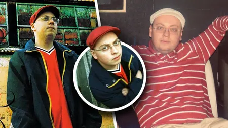 Rapperul Chucho, fostul membru al trupelor Memorialu' Durerii și Royala Mare, a murit la 44 de ani