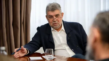 Marcel Ciolacu anunță concedieri la CJ Buzău pe modelul Ilie Bolojan: „O să facem niște organisme mai suple și mai eficiente și cu costuri mai mici”