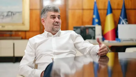 Marcel Ciolacu lansează un atac devastator la adresa lui Ludovic Orban: ”Trubadurul expirat care vrea azi să se reinventeze. S-a milogit să ajungă la Palatul Victoria cu voturile PSD”