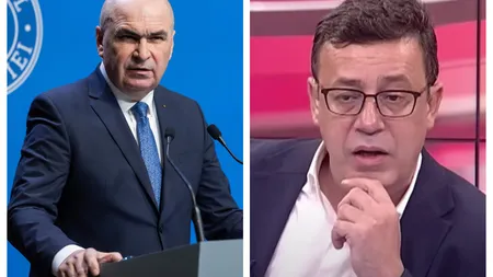 EXCLUSIV Victor Ciutacu: 