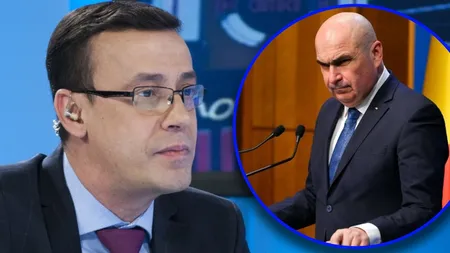 EXCLUSIV Reziștii acaparează tot mai multe funcții cu ajutorul lui Bolojan. Victor Ciutacu: „Măcelul politic e deja pe față”. Cine sunt sinecurile puse de „primul încruntat al țării” să distrugă justiția