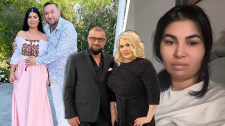 Momente cumplite pentru fiica lui Ioniță de la Clejani. Cântăreața a pierdut sarcina chiar de sărbători: „Mi-au zis că nu voi mai avea un bebeluș. Acest necaz mi-a rupt sufletul de durere”