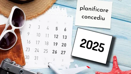 Ce se întâmplă cu zilele de concediu de odihnă pe care nu le-ai luat în 2025. În ce condiții se plătesc