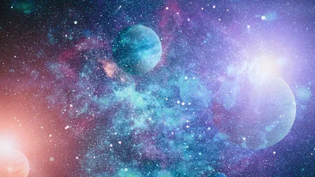 EVENIMENT RAR! În 2026 începe o nouă eră karmică! Conjuncția Saturn–Neptun în Berbec rescrie destinul colectiv  